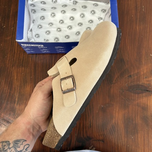 Birkenstock boston - birkenstock, 41