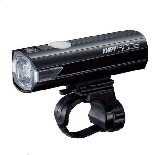 Cateye luce anteriore - luce, ampp