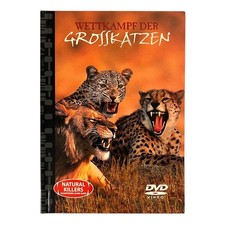 Natural Killers: Wettkampf der