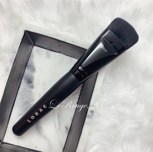 Pennello trucco lorac - pennello,