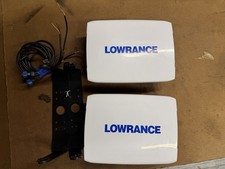 Lowrance HDS 10 Gen 1 e Gen 2