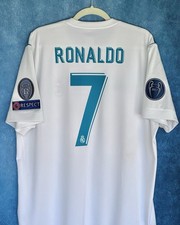 MAGLIA SHIRT ADIDAS REAL