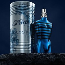 Jean Paul Gaultier LE MALE IN