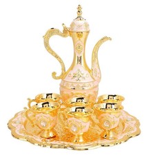 Caffettiera Turca Vintage con