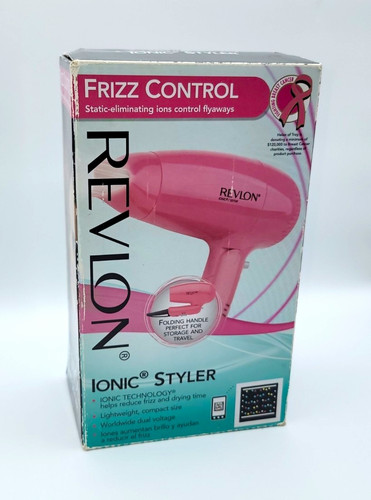 Asciugacapelli revlon rvdr5010 - revlon,