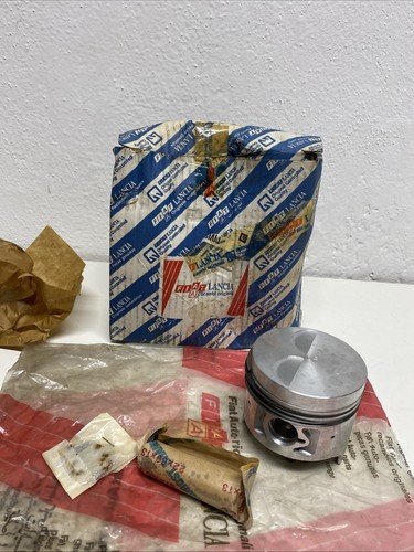 Fiat 131 1600cc - kit, 4pz