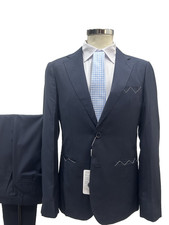 ABITO UOMO SARTORIALE MADE IN