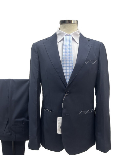 Abito uomo sartoriale made - made, in