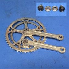 Campagnolo Nuovo Record Strada