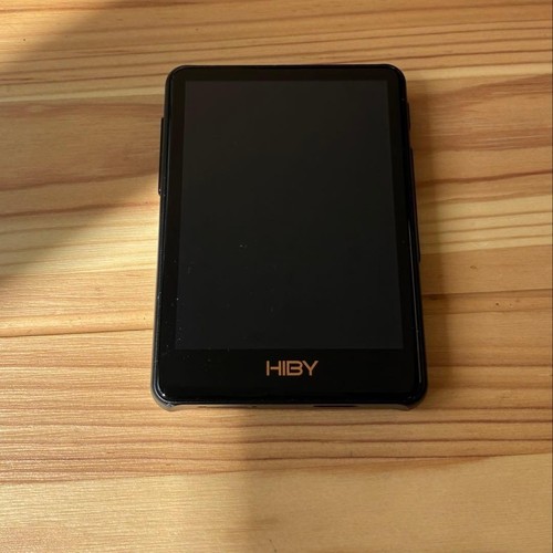Hiby pro lettore musicale - pro,