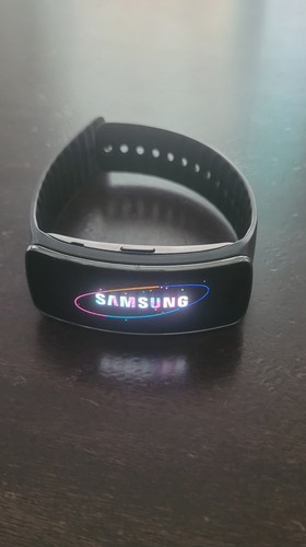 Samsung gear fit r350 - samsung, sm-r350
