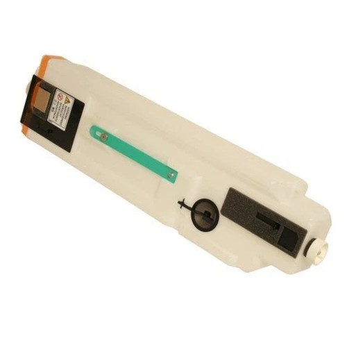 Bottiglia toner rifiuti