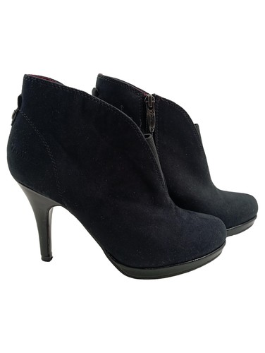 Tamaris stivaletti donna - stivaletti,