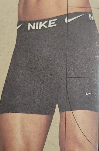 Nike xlarge pack uomo - nike,