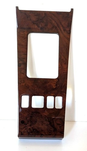 Console cambio quadro - console,