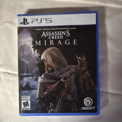 Ubisoft assassin creed - ubisoft, assassin’s