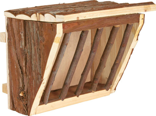 Mangiatoia fieno 15 x 17 - fieno,,