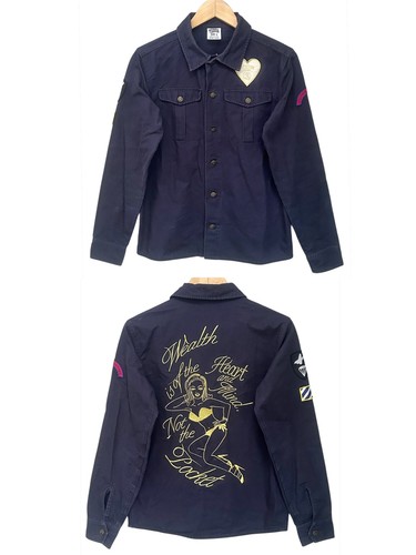 Giacca sopra camicia - , uomo