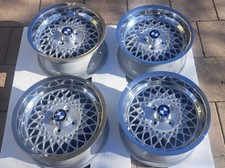 Rial mesh 15” 4x100 CERCHI