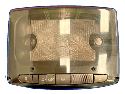 Plafoniera luce interna - plafoniera,