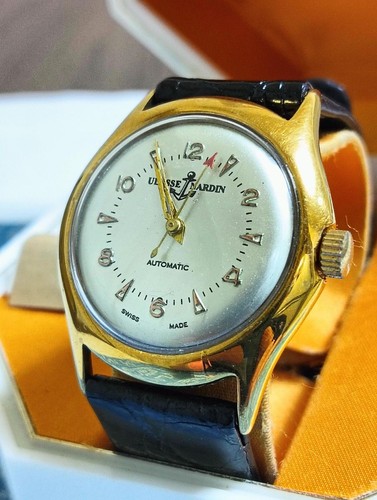 Orologio polso automatico - orologio, da