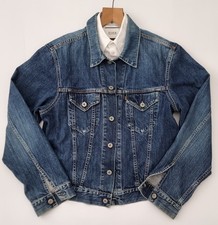 REPLAY BLUE JEANS made in