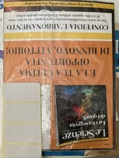Rivista mensile LE SCIENZE