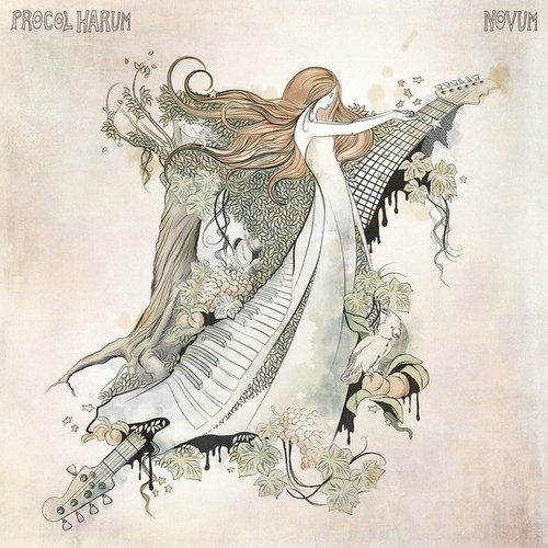 Procol harum novum 2 - ‎–, (2