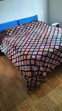 Coperta matrimoniale - coperta,