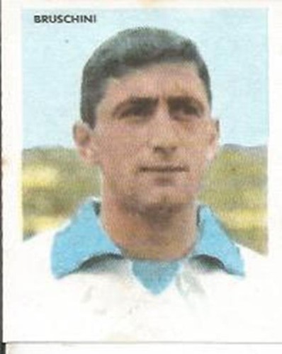 Figurina calciatori nuzzi - figurina,