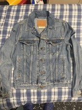 Giacca jeans levi ragazzo - giacca, di