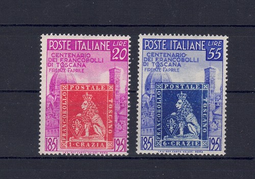 1951 marzo centenario dei - 27,
