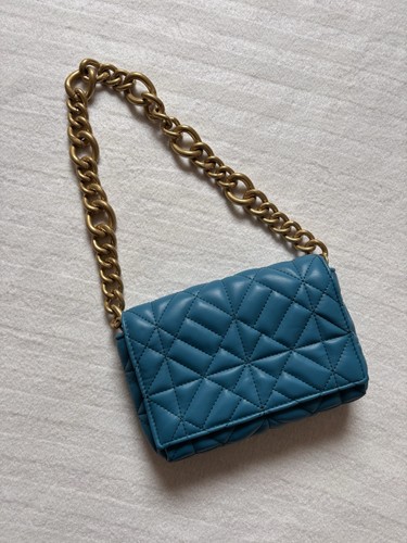 Borsa tracolla zara - a,