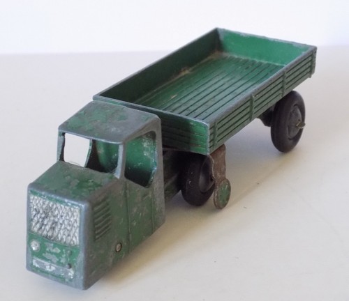 Dinky toys 33w cavallo - toys, n.33w