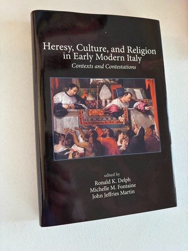 Heresy culture religion - culture,, in