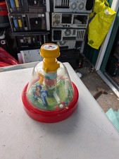 Magica Trottola Chicco vintage funzionante