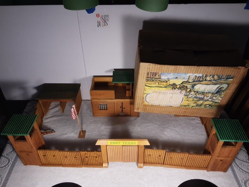 Playset ver vero olbernhau - playset,