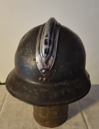 Helmet/Adrian