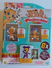 PACIOCCHINI TWOZIES - FRIENDS