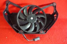  VENTOLA RADIATORE HONDA