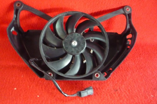 Ventola radiatore honda - radiatore,