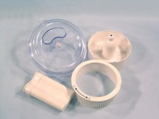 Kenwood accessorio centrifuga