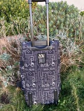 Quicksilver Borsa Valigia