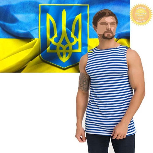 Skyblue smanicato ucraino urss - skyblue,