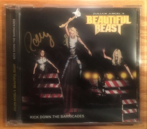 Beautiful beast kick - beast, down