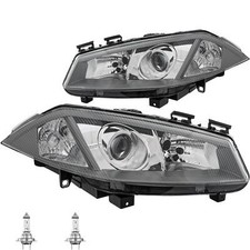 Set Di Fari Xenon Per Renault