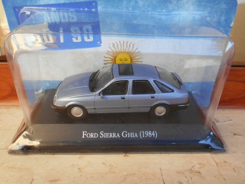 Die cast ford - die,
