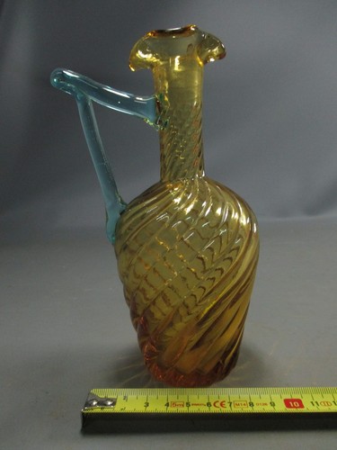 Antica caraffa georges sabbia - caraffa,
