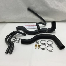 Kit tubi acqua conversione - kit,