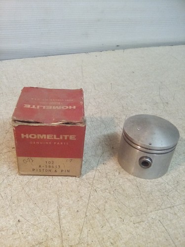 Homelite 58653 pistone - homelite,